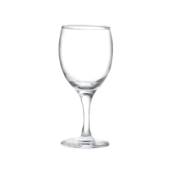 VERRE À PIED 17.5cl REF : L13