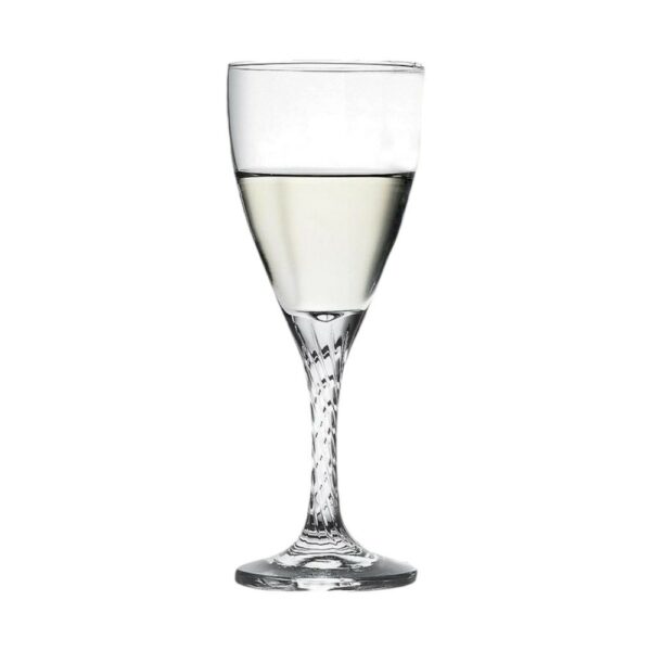 Verre à vin TWIST 20cl REF : 44372