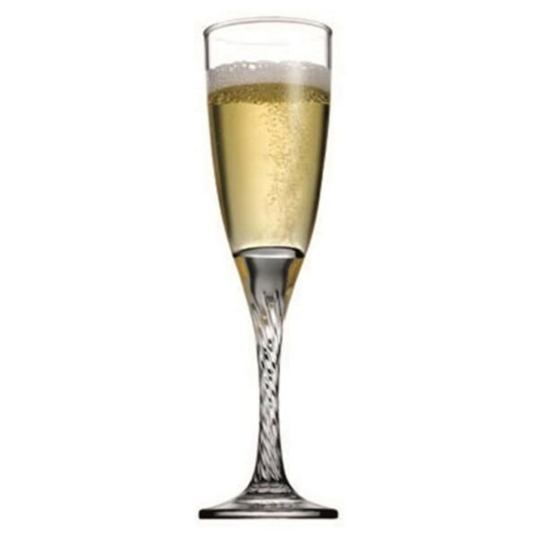 Flute TWIST 15cl REF : 44307