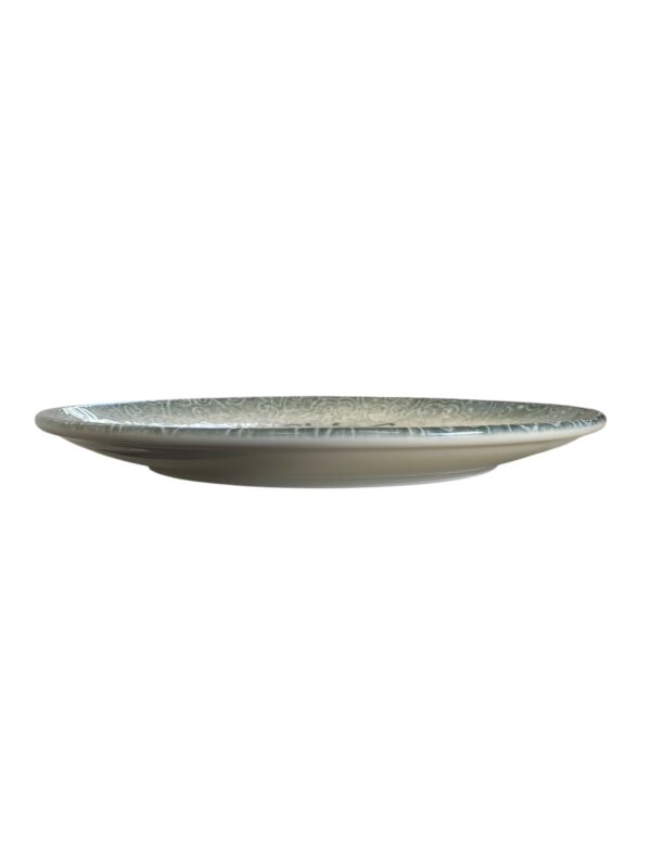 Assiette plate BONNA 27cm REF : 15343