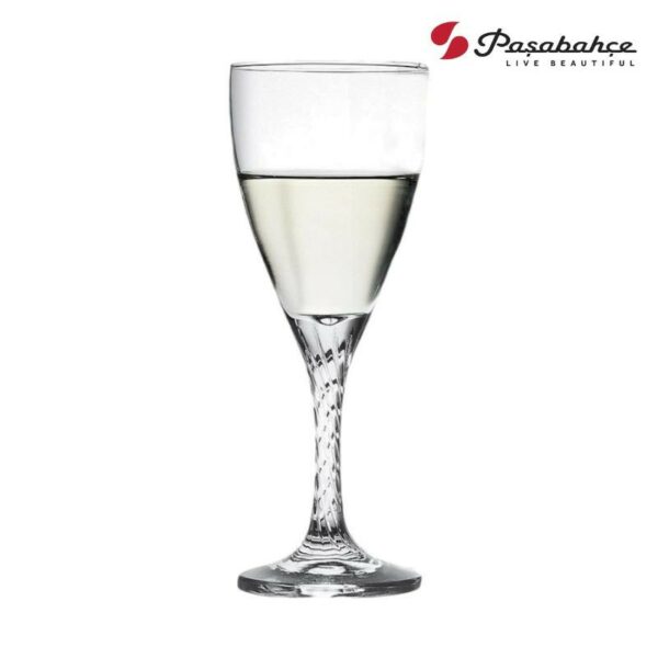 Verre à vin TWIST 20cl REF : 44372