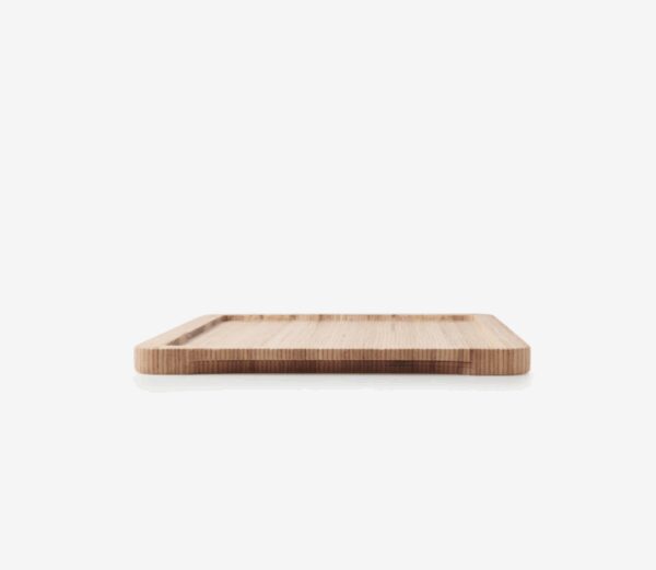 Planche bois Basalt 37,5x28cm - REF : 656314R