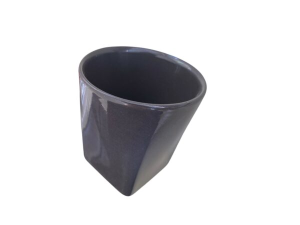 Gobelet Marron 10 cl REF : 638358R