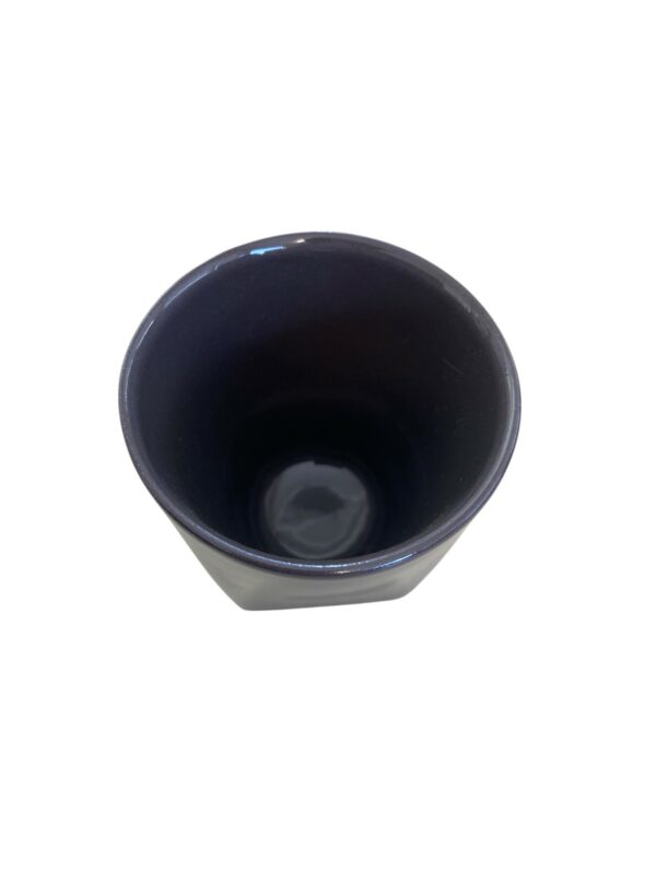 Gobelet Marron 10 cl REF : 638358R