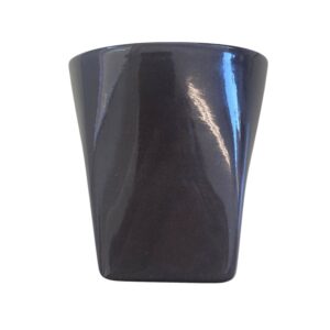 Gobelet Marron 10 cl REF : 638358R