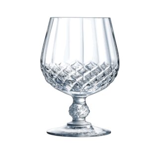 Verres à pied LongChamp Cristal d'Arques 32cl REF : L9755
