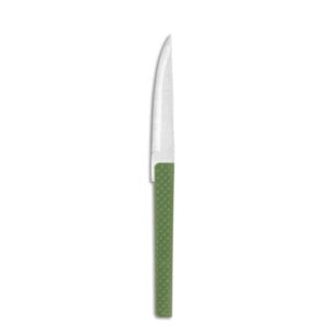 Couteau à steak willow green Réf : 3112