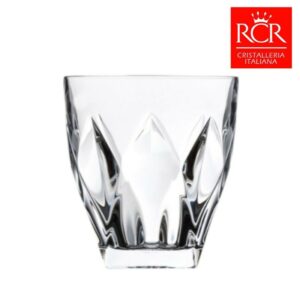 Verre bas Antea Ninphea RCR 26 cl REF : 60029
