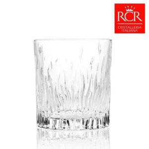 Verre bas gobelet LUXION FIRE 24 cl REF : 20006