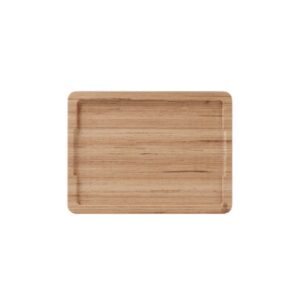 Planche bois Basalt 37,5x28cm - REF : 656314R
