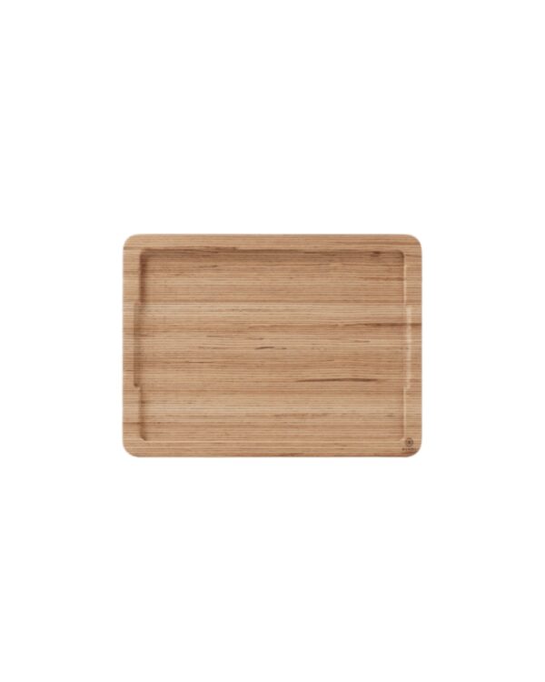 Planche bois Basalt 37,5x28cm - REF : 656314R