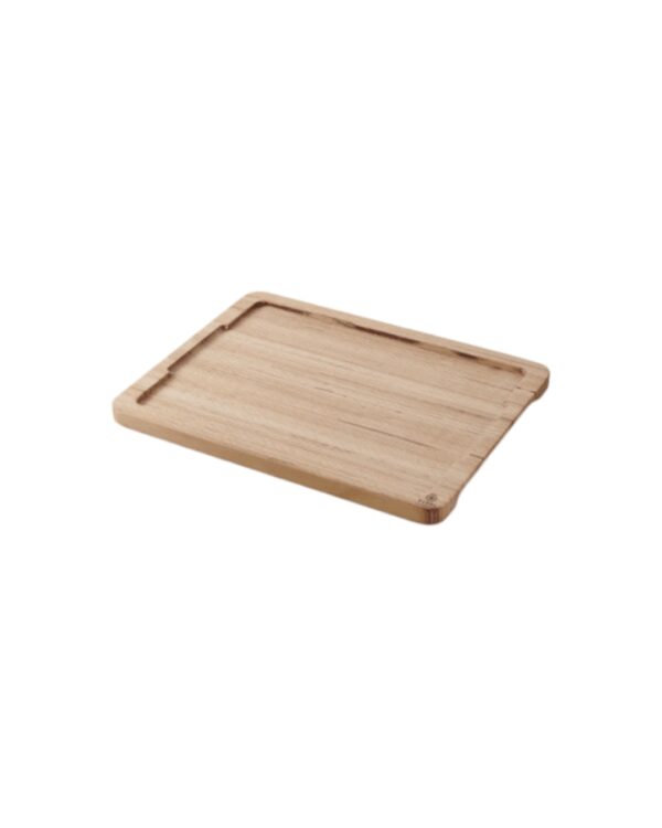 Planche bois Basalt 37,5x28cm - REF : 656314R