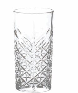 Verre haut relief G-HORSE 38 cl REF : BM814BLC