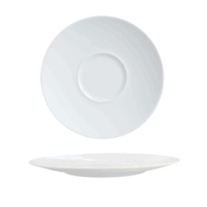 Assiette plate de Limoges 32 cm REF : 01033G