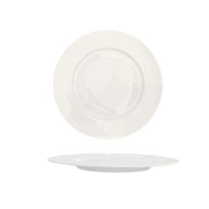 Assiette présentation de Limoges 34 cm REF : 01035G