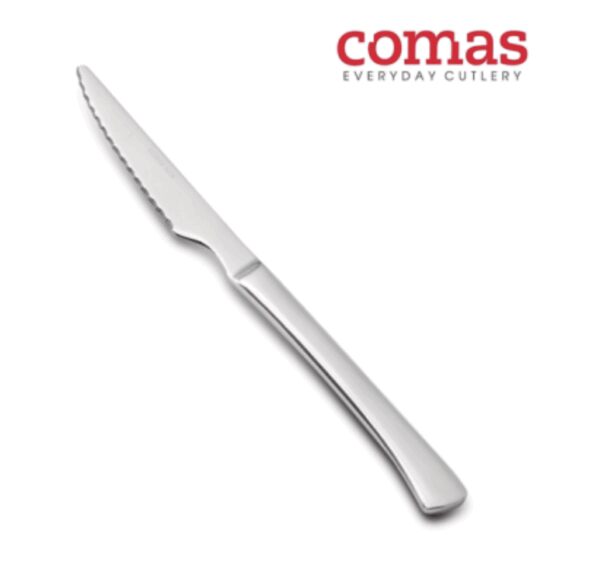 Couteau à steak COMAS Réf : K4