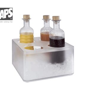 Rafraîchisseur de bouteille FROSTY APS Réf: 93230