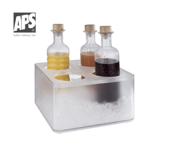 Rafraîchisseur de bouteille FROSTY APS Réf: 93230