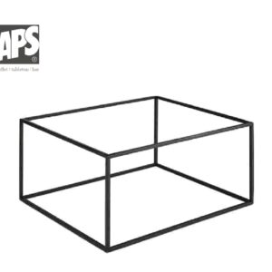 Rehausseur Métal Carré APS Réf : 15503